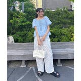 バルーン2wayリボンBL | RETRO GIRL | 詳細画像19 