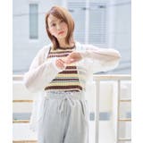 シースルーSH | RETRO GIRL | 詳細画像3 
