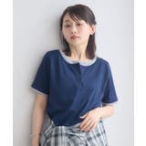 フェイクレイヤードカットソー | RETRO GIRL | 詳細画像16 