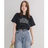 発泡プリントTEE | RETRO GIRL | 詳細画像22 