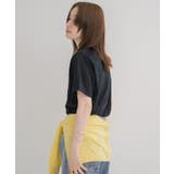 発泡プリントTEE | RETRO GIRL | 詳細画像24 