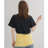 発泡プリントTEE | RETRO GIRL | 詳細画像25 