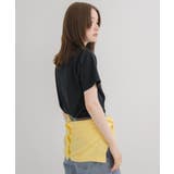 発泡プリントTEE | RETRO GIRL | 詳細画像26 