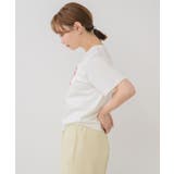 発泡プリントTEE | RETRO GIRL | 詳細画像32 