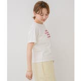 発泡プリントTEE | RETRO GIRL | 詳細画像34 
