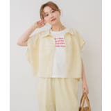 発泡プリントTEE | RETRO GIRL | 詳細画像39 
