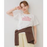 発泡プリントTEE | RETRO GIRL | 詳細画像41 