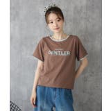 ニットテープリンガーTシャツ | RETRO GIRL | 詳細画像16 