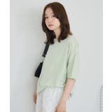 ラメビックTシャツ | RETRO GIRL | 詳細画像14 