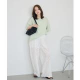 ラメビックTシャツ | RETRO GIRL | 詳細画像17 