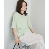 ラメビックTシャツ | RETRO GIRL | 詳細画像18 