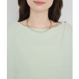 ラメビックTシャツ | RETRO GIRL | 詳細画像19 