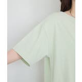 ラメビックTシャツ | RETRO GIRL | 詳細画像20 