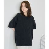 ラメビックTシャツ | RETRO GIRL | 詳細画像8 
