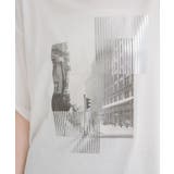 箔プリントビッグTシャツ | RETRO GIRL | 詳細画像29