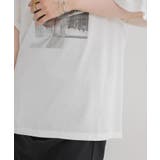 箔プリントビッグTシャツ | RETRO GIRL | 詳細画像31