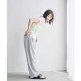 【セットアイテム】肩リボンキャミ×カットセット | RETRO GIRL | 詳細画像23 