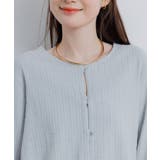 カットリブカーディガン | RETRO GIRL | 詳細画像31