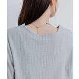 カットリブカーディガン | RETRO GIRL | 詳細画像32