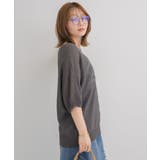 ニットTシャツ | RETRO GIRL | 詳細画像16 