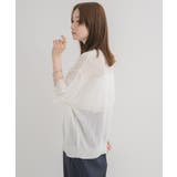 ニットTシャツ | RETRO GIRL | 詳細画像23 