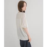 ニットTシャツ | RETRO GIRL | 詳細画像25 