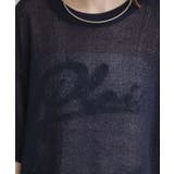 ニットTシャツ | RETRO GIRL | 詳細画像31 