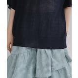 ニットTシャツ | RETRO GIRL | 詳細画像33 