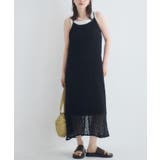 BLK1 | レースワンピース | RETRO GIRL