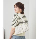 ベルトバックルミニBAG | RETRO GIRL | 詳細画像1