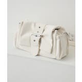 ベルトバックルミニBAG | RETRO GIRL | 詳細画像12