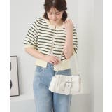 ベルトバックルミニBAG | RETRO GIRL | 詳細画像14