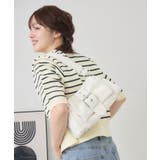 ベルトバックルミニBAG | RETRO GIRL | 詳細画像15