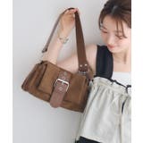 ベルトバックルミニバッグ | RETRO GIRL | 詳細画像22 