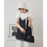 ベルトバックルミニBAG | RETRO GIRL | 詳細画像7