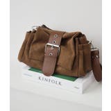 ベルトバックルミニBAG | RETRO GIRL | 詳細画像8