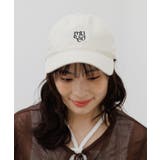 チビロゴ刺繍キャップ | RETRO GIRL | 詳細画像16 