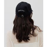 チビロゴ刺繍キャップ | RETRO GIRL | 詳細画像22 