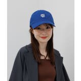 チビロゴ刺繍キャップ | RETRO GIRL | 詳細画像5 