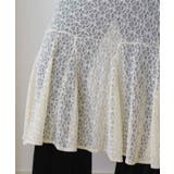 レースレイヤードロングOP | RETRO GIRL | 詳細画像28 