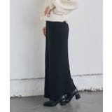 リブニットナローSK | RETRO GIRL | 詳細画像10 