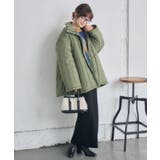 リブニットナローSK | RETRO GIRL | 詳細画像12 