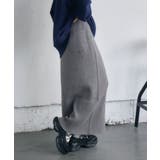 リブニットナローSK | RETRO GIRL | 詳細画像19 