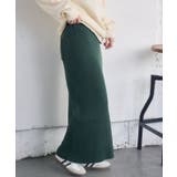 リブニットナローSK | RETRO GIRL | 詳細画像27 