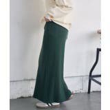 リブニットナローSK | RETRO GIRL | 詳細画像29 