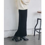 リブニットナローSK | RETRO GIRL | 詳細画像8 