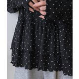 裾フリルカットソー | RETRO GIRL | 詳細画像26