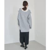 レースアップチュニックNT | RETRO GIRL | 詳細画像16 