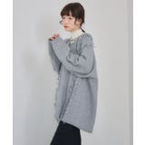 レースアップチュニックNT | RETRO GIRL | 詳細画像20 