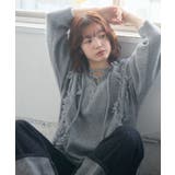 レースアップチュニックNT | RETRO GIRL | 詳細画像22 